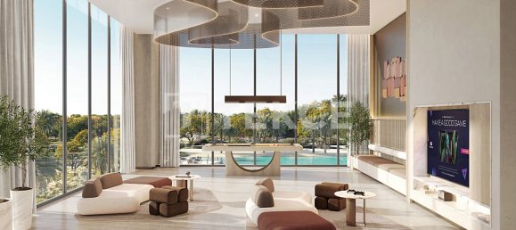 1 dormitorio apartamento en venta en Meydan, Dubai, UAE № 195078 10