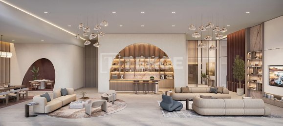 1 dormitorio apartamento en venta en Meydan, Dubai, UAE № 195078 8