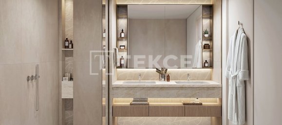 1 dormitorio apartamento en venta en Meydan, Dubai, UAE № 195078 14