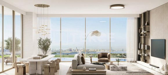 1 dormitorio apartamento en venta en Meydan, Dubai, UAE № 195078 11
