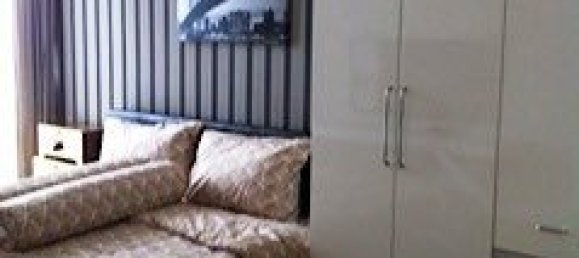 1 Schlafzimmer Eigentumswohnung in Bangkok, Thailand, Nr. 6535 6