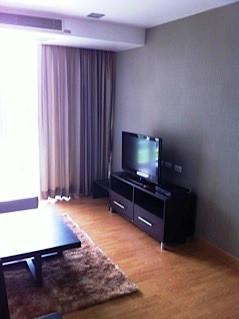 1 Schlafzimmer Eigentumswohnung in Bangkok, Thailand, Nr. 6535