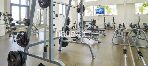 1 Schlafzimmer Wohnung in Business Bay, UAE, Nr. 99112 15