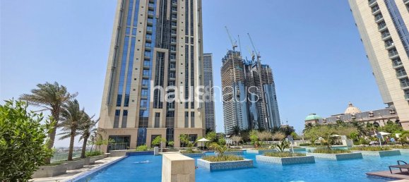 1 Schlafzimmer Wohnung in Business Bay, UAE, Nr. 99112 2