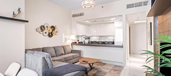 1 Schlafzimmer Wohnung in Business Bay, UAE, Nr. 99112 11