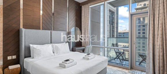 1 Schlafzimmer Wohnung in Business Bay, UAE, Nr. 99112 8