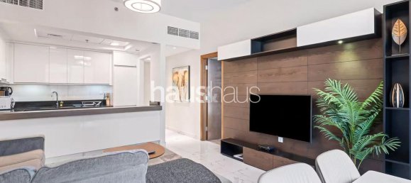 1 Schlafzimmer Wohnung in Business Bay, UAE, Nr. 99112 4