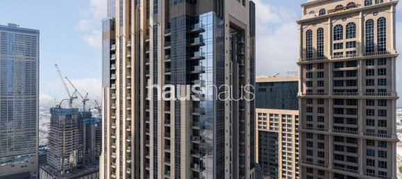 1 Schlafzimmer Wohnung in Business Bay, UAE, Nr. 99112 7