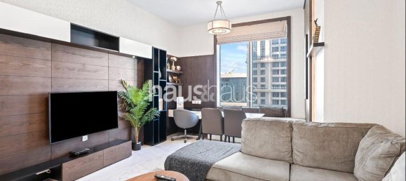 1 Schlafzimmer Wohnung in Business Bay, UAE, Nr. 99112 9