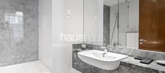 1 Schlafzimmer Wohnung in Business Bay, UAE, Nr. 99112 6