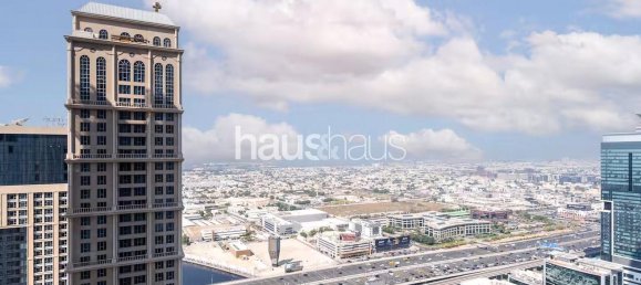 1 Schlafzimmer Wohnung in Business Bay, UAE, Nr. 99112 3