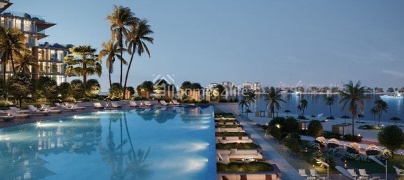 Apartamento T2 em Dubai, UAE N.º 111757 7