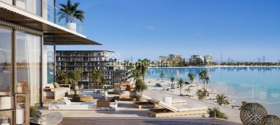 Apartamento T2 em Dubai, UAE N.º 111757 11