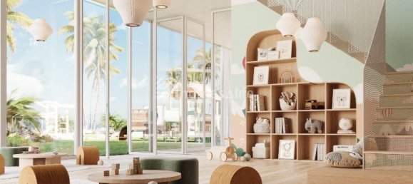 Apartamento T2 em Dubai, UAE N.º 111757 2