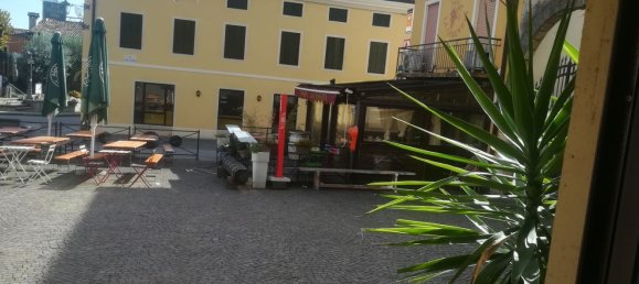 60m² Commercial property in Barbarano Mossano, Italy No. 255733 2