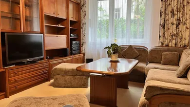 3 rooms Apartment in Wieden, Austria No. 198598