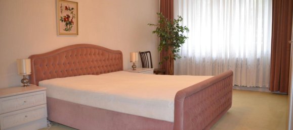 3 rooms Apartment in Wieden, Austria No. 198598 3