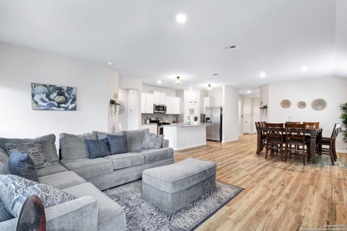 3 غرف نوم منزل في Converse, USA رقم 432241