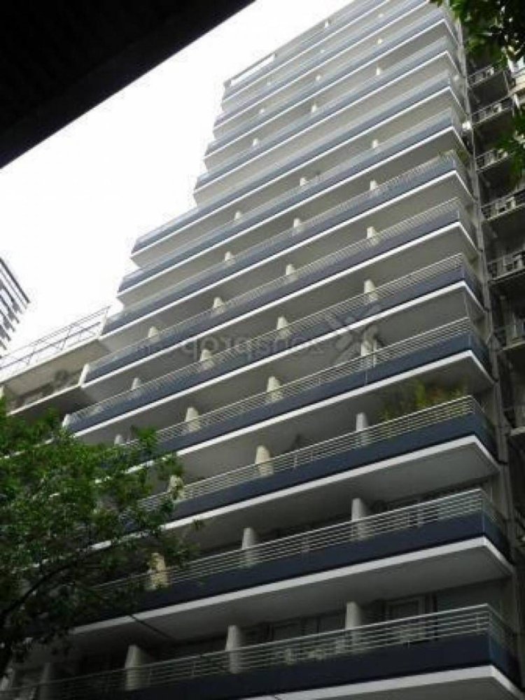 Studio in Buenos Aires, Argentina No. 65845