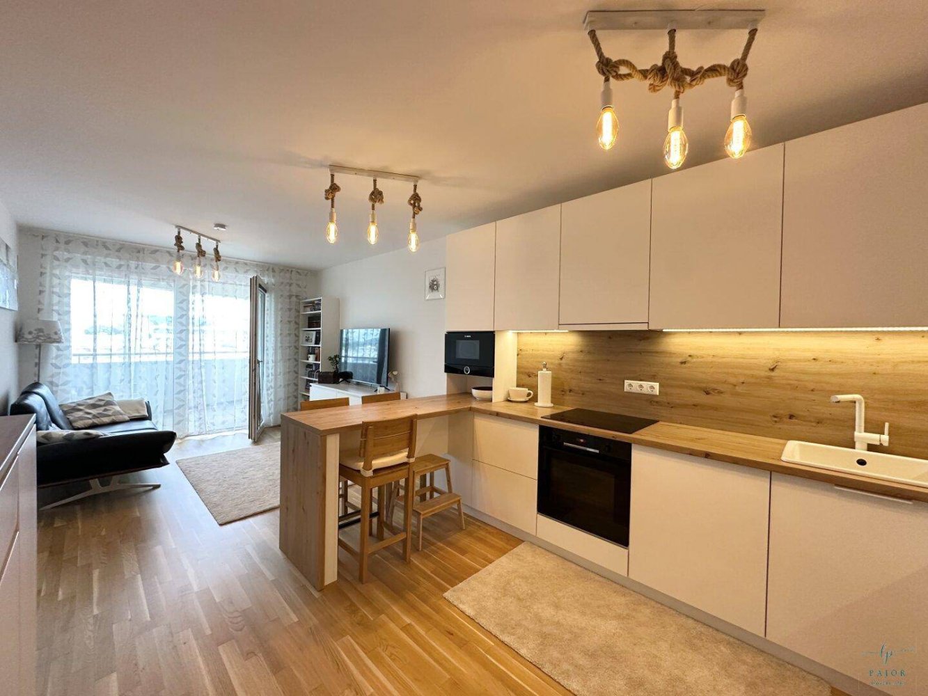 2-Zimmer Wohnung in Liesing, Austria, Nr. 208574