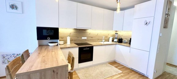 2-Zimmer Wohnung in Liesing, Austria, Nr. 208574 5