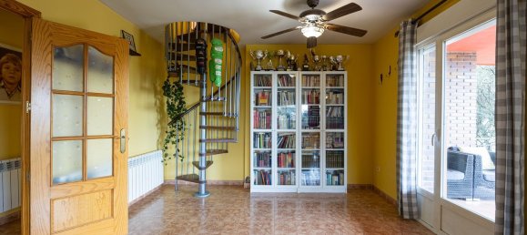 Casa T5 em Valdemorillo, Spain N.º 106469 30