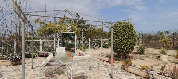 6 Schlafzimmer Haus in La Marina, Spain, Nr. 185165 32