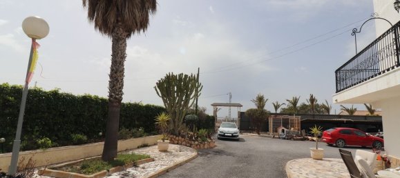 6 Schlafzimmer Haus in La Marina, Spain, Nr. 185165 36