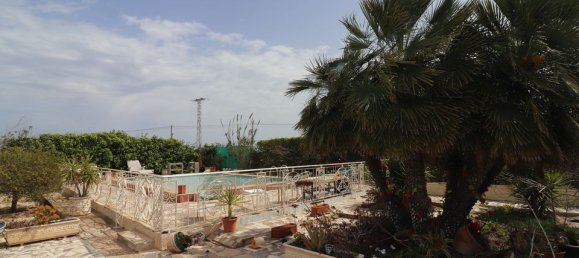 6 Schlafzimmer Haus in La Marina, Spain, Nr. 185165 31