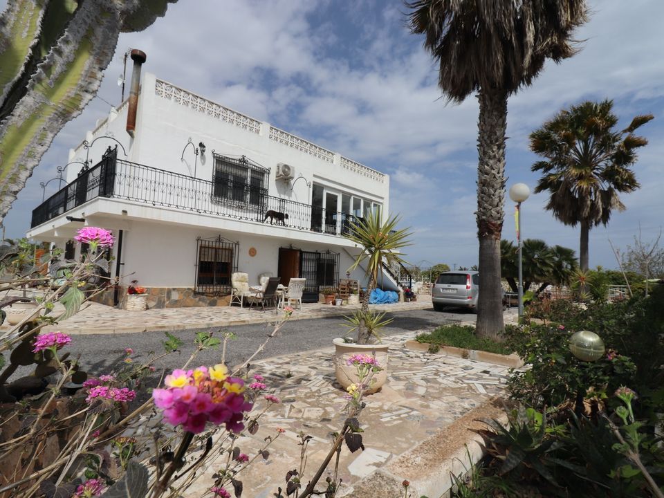 6 Schlafzimmer Haus in La Marina, Spain, Nr. 185165