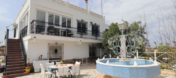 6 Schlafzimmer Haus in La Marina, Spain, Nr. 185165 2