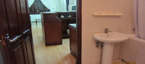 1 bedroom Apartment in Hoan Kiem, Vietnam No. 6846 5