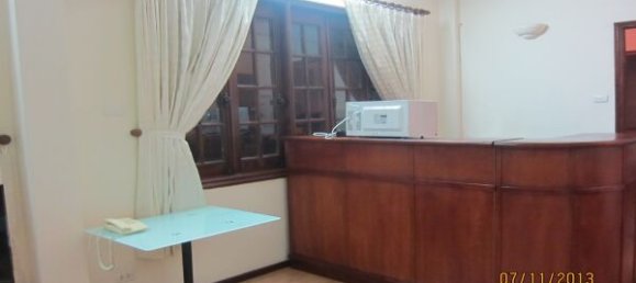 1 bedroom Apartment in Hoan Kiem, Vietnam No. 6846 3