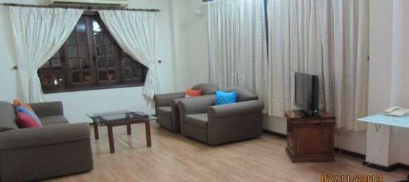 1 bedroom Apartment in Hoan Kiem, Vietnam No. 6846 2