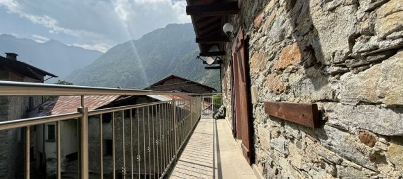 Дом с 7 комнатами в Грозьо, Италия № 261314 33