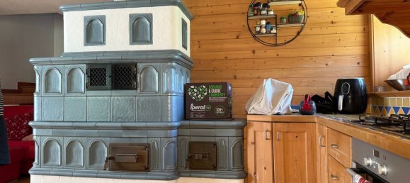 Дом с 7 комнатами в Грозьо, Италия № 261314 14