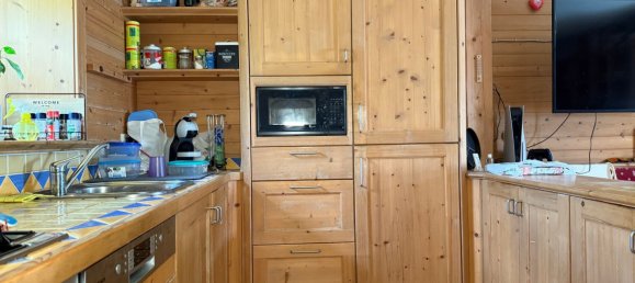 Дом с 7 комнатами в Грозьо, Италия № 261314 10