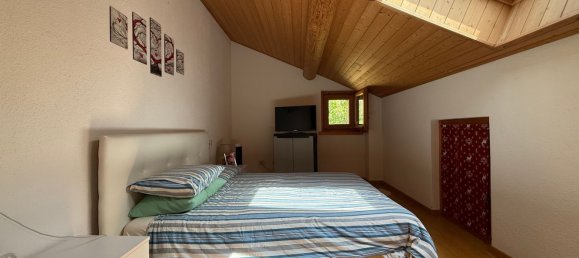 Дом с 7 комнатами в Грозьо, Италия № 261314 44