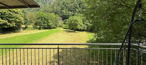 Дом с 7 комнатами в Грозьо, Италия № 261314 29