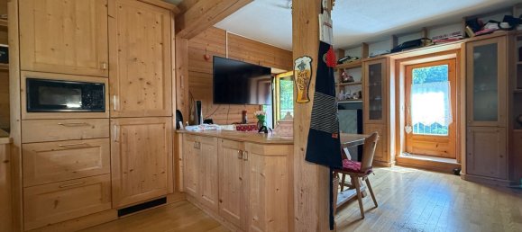 Дом с 7 комнатами в Грозьо, Италия № 261314 12