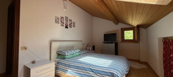 Дом с 7 комнатами в Грозьо, Италия № 261314 43