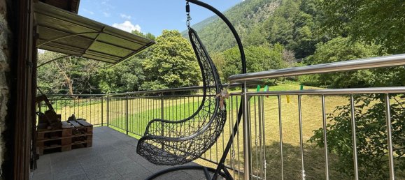 Дом с 7 комнатами в Грозьо, Италия № 261314 32