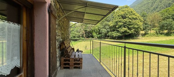 Дом с 7 комнатами в Грозьо, Италия № 261314 30