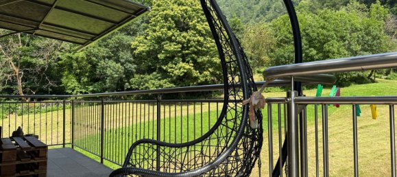 Дом с 7 комнатами в Грозьо, Италия № 261314 31