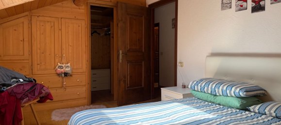 Дом с 7 комнатами в Грозьо, Италия № 261314 46