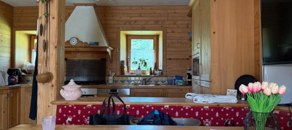 Дом с 7 комнатами в Грозьо, Италия № 261314 15