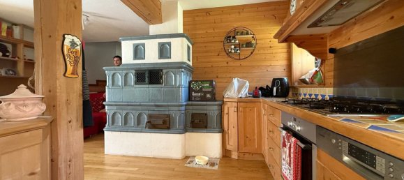 Дом с 7 комнатами в Грозьо, Италия № 261314 13