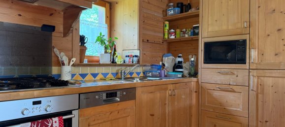 Дом с 7 комнатами в Грозьо, Италия № 261314 8