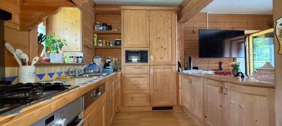 Дом с 7 комнатами в Грозьо, Италия № 261314 11