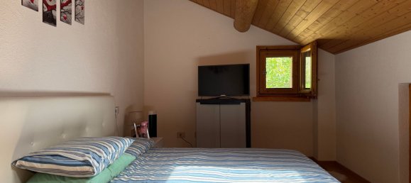 Дом с 7 комнатами в Грозьо, Италия № 261314 45